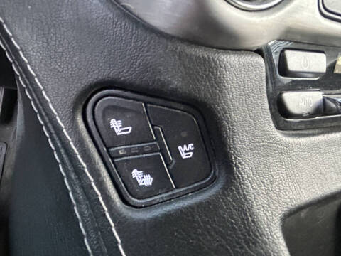 2015 GMC Yukon XL SLT