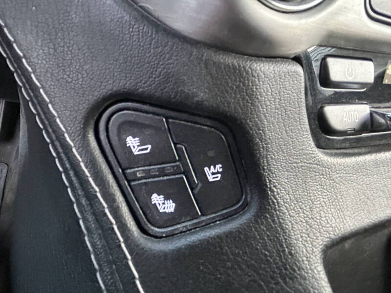 2015 GMC Yukon XL SLT