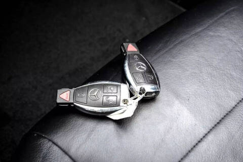 2014 Mercedes-Benz E-Class E 350