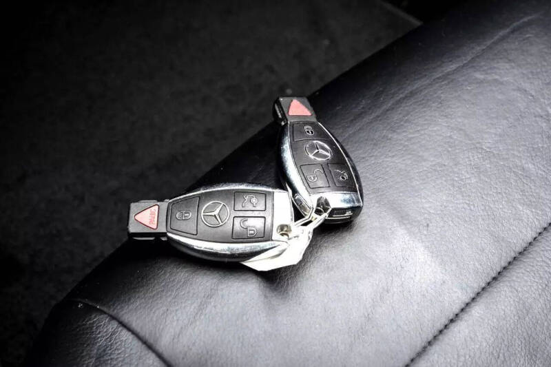 2014 Mercedes-Benz E-Class E 350