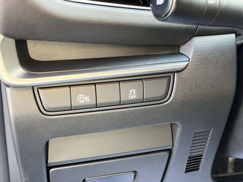 2024 Mazda Mazda3 Hatchback 2.5 S Select Sport