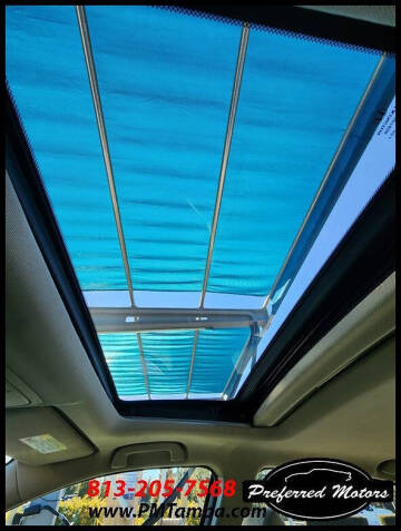 2014 Honda Accord EX