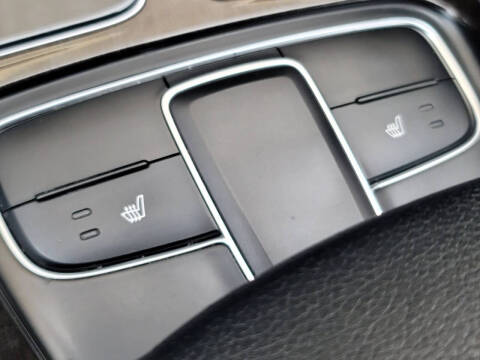 2016 Kia Cadenza Premium