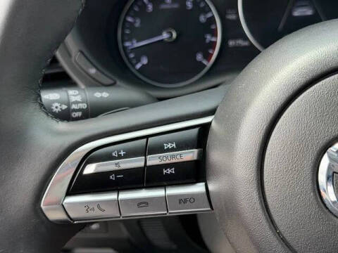 2023 Mazda CX-30 2.5 S Premium