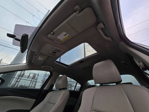 2016 Mazda MAZDA6 i Touring