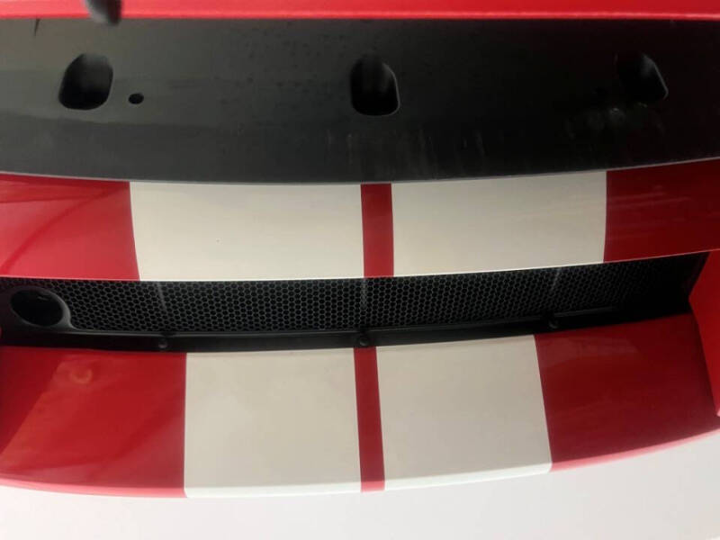2005 Ford GT Base - Photo 36