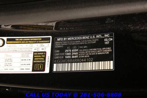 2024 Mercedes-Benz EQE EQE 350+