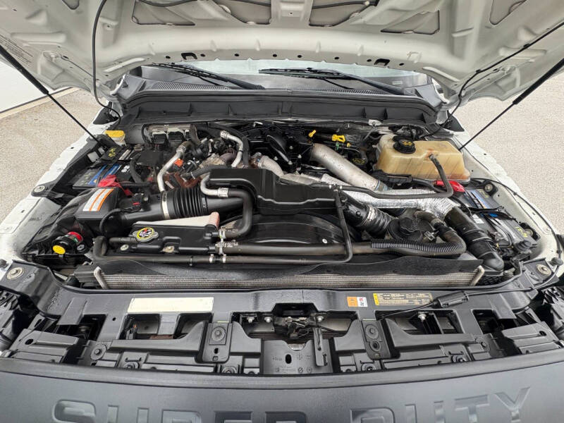 2014 Ford F-550 Super Duty