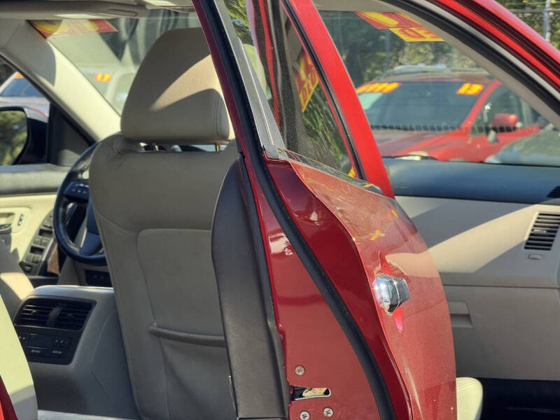 2010 Mazda CX-9 Grand Touring