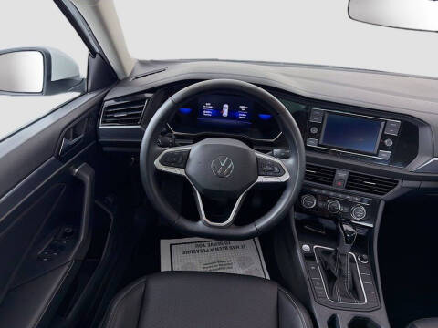 2023 Volkswagen Jetta SE