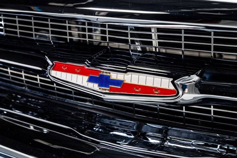 1957 Chevrolet Bel Air