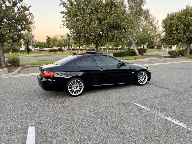 2012 BMW 3 Series 328i