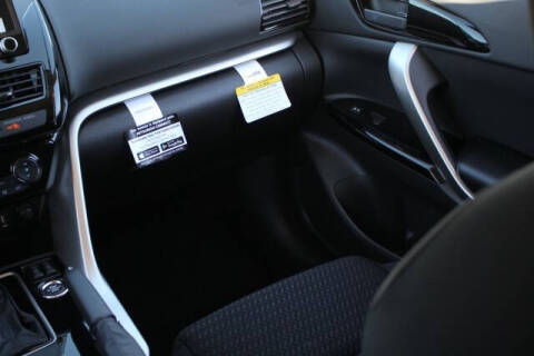 2026 Mitsubishi Eclipse Cross LE