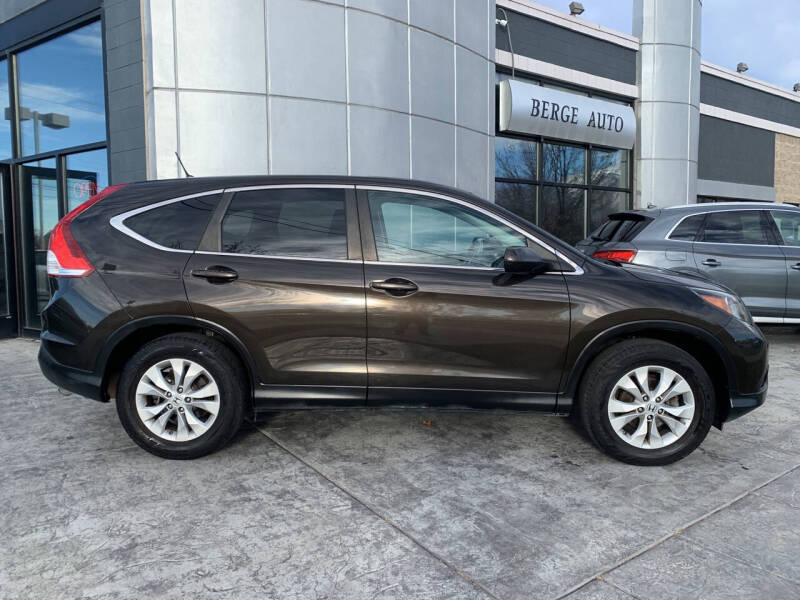 2013 Honda CR-V EX photo 6