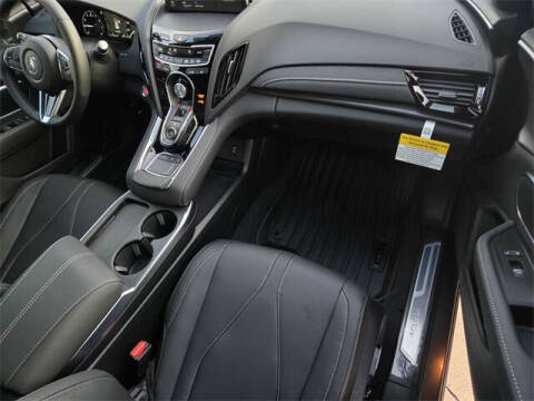 2026 Acura RDX SH-AWD