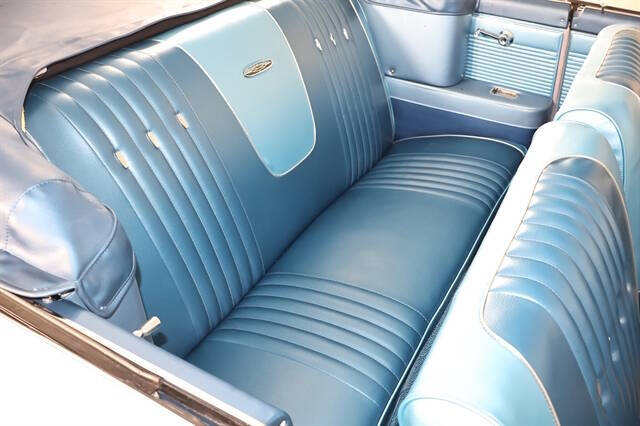 1963 Ford Galaxie