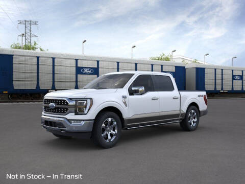 2023 Ford F-150 for sale at Herman Motors in Luverne MN