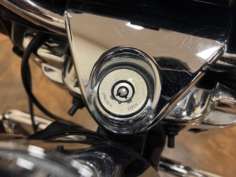 2007 Harley-Davidson Electra Glide
