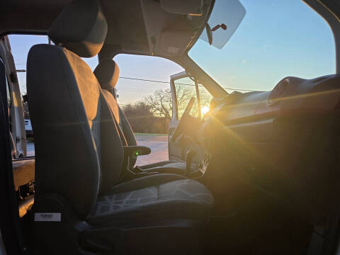 2012 Ford Transit Connect XLT Premium