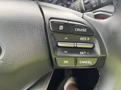 2019 Hyundai Veloster 2.0L