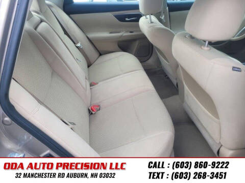 2014 Nissan Altima