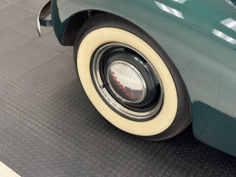 1940 Pontiac Chieftain