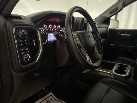 2022 Chevrolet Silverado 1500 Limited