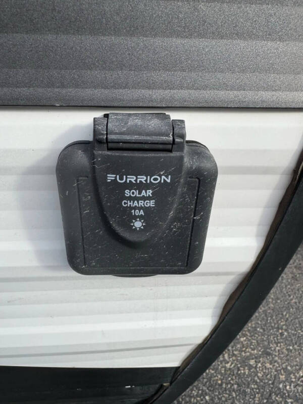 2020 Dutchmen Aspen Trail