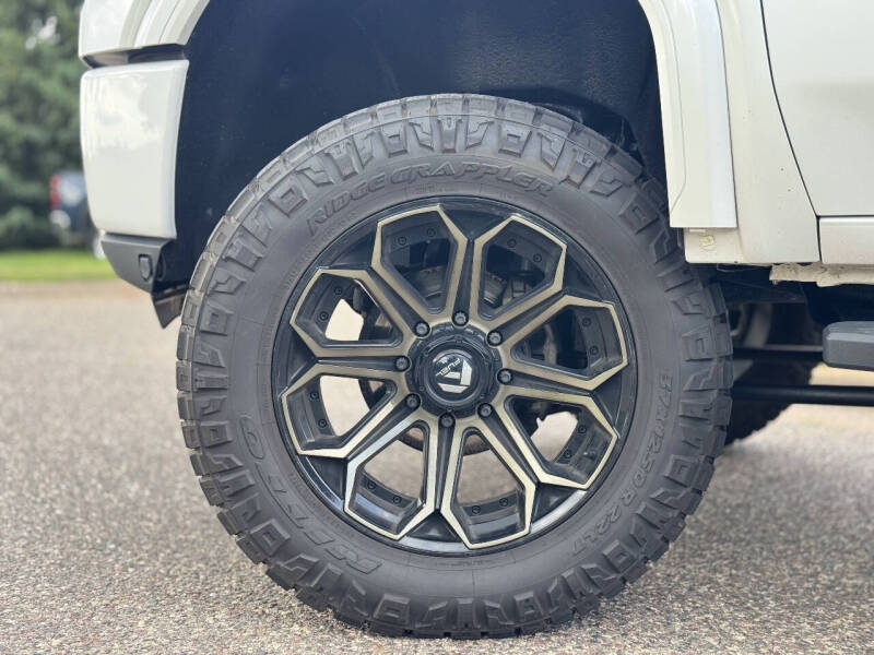 2020 GMC Sierra 2500HD Denali