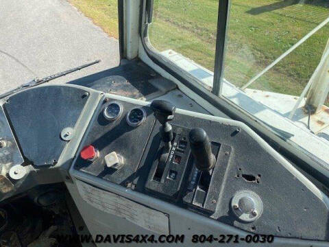 2004 Kalmar Ottawa YT30
