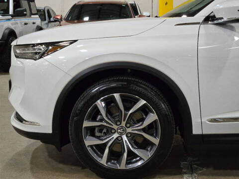 2023 Acura MDX w/Tech