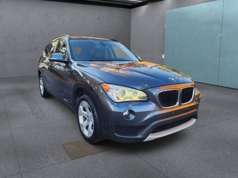 2014 BMW X1 sDrive28i