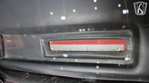 1987 GMC C/K 1500 Series