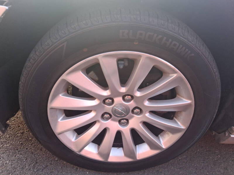 2012 Chrysler 300