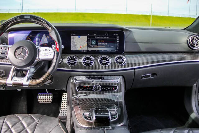 2019 Mercedes-Benz CLS AMG CLS 53 S