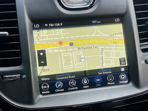2023 Chrysler 300 S V6