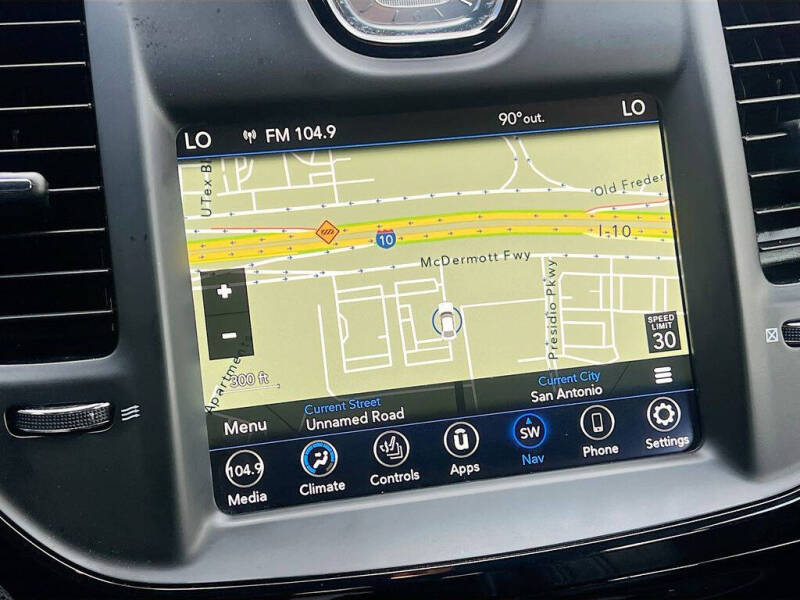2023 Chrysler 300 S V6