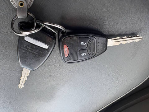 2007 Dodge Ram 1500 SLT