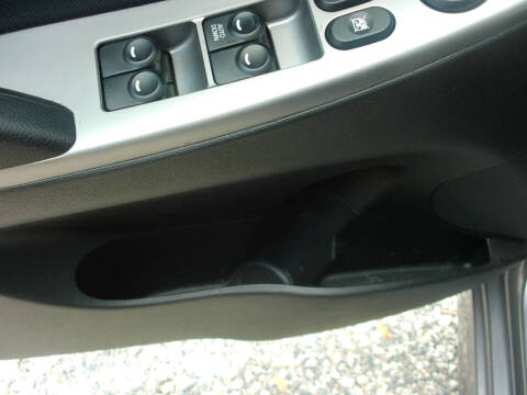 2015 Hyundai Accent GS