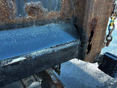 2007 GMC Sierra 3500 CC Classic