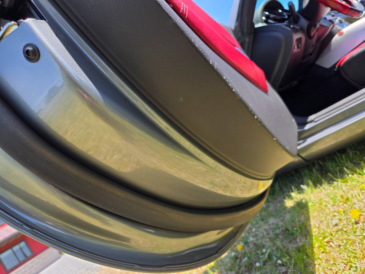 2007 Saturn SKY 84