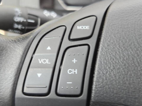 2011 Honda CR-V EX-L