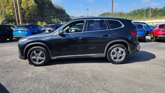 2023 BMW X1 for sale at Tim Short CDJR Hazard in Hazard, KY