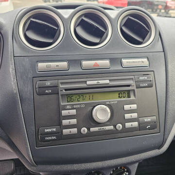 2011 Ford Transit Connect XLT