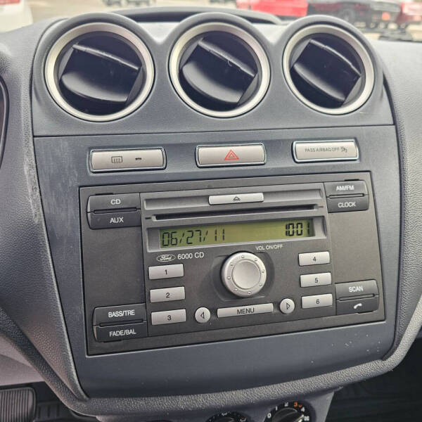 2011 Ford Transit Connect XLT