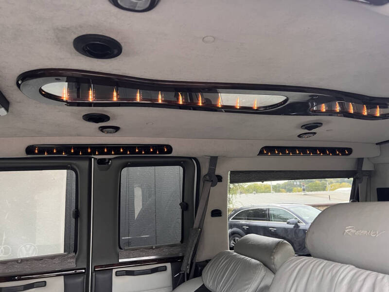 2004 Chevrolet Express 1500