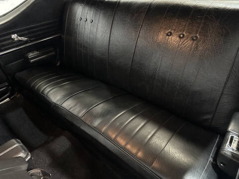 1968 Chevrolet Chevelle