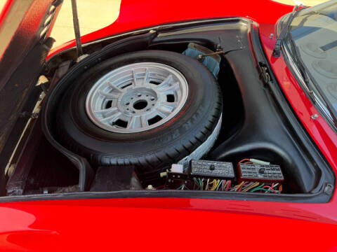 1974 Ferrari Dino 246 GT