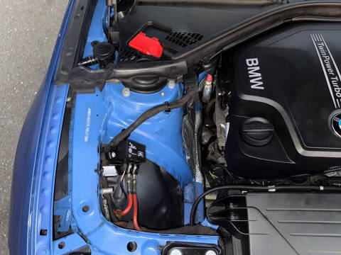 2014 BMW 3 Series 328i