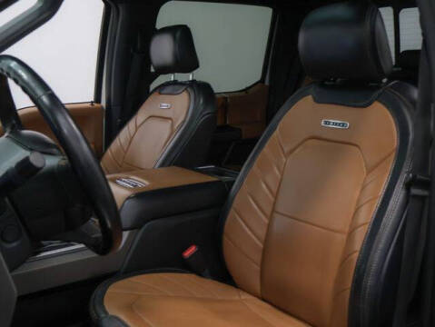 2017 Ford F-150 Limited